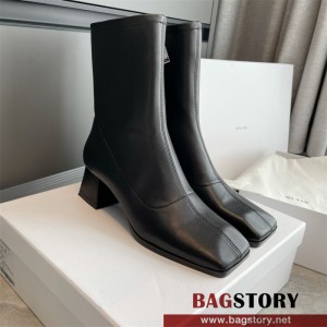 바이파  by far 부츠 워커