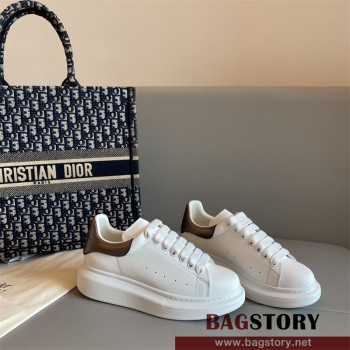 알렉산더맥퀀 Mcqueen 스니커즈 운동화 신발