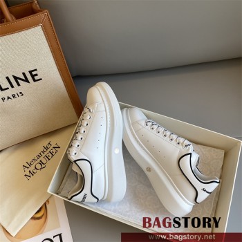 알렉산더맥퀀 Mcqueen 스니커즈 운동화 신발