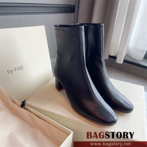 바이파  by far 부츠 워커