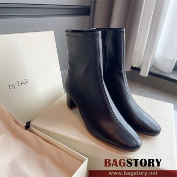 바이파  by far 부츠 워커