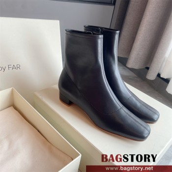 바이파  by far 부츠 워커