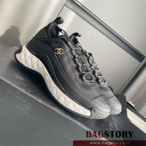 샤넬 CHANEL  스니커즈 운동화 신발