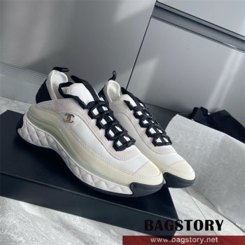 샤넬 CHANEL 스니커즈 운동화 신발