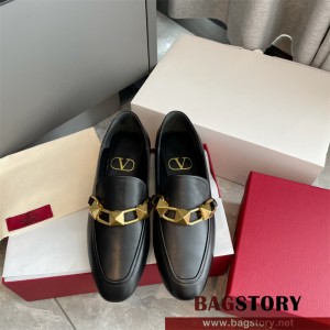 발렌티노 Valentino 로퍼 구두 슈즈