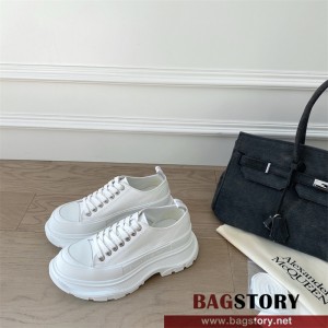 알렉산더맥퀀 Mcqueen 스니커즈 운동화 신발