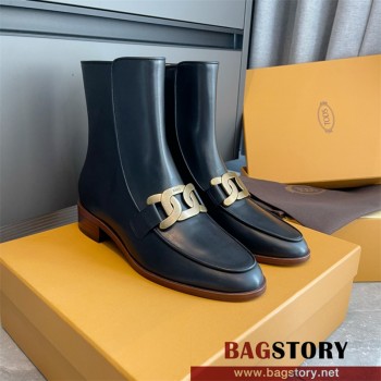 토즈  TOD'S 부츠 워커