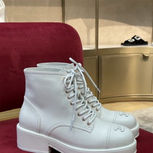 샤넬 CHANEL 부츠 워커