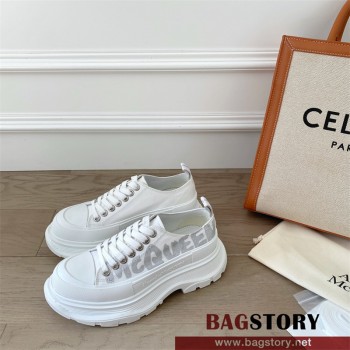 알렉산더맥퀀 Mcqueen 스니커즈 운동화 신발