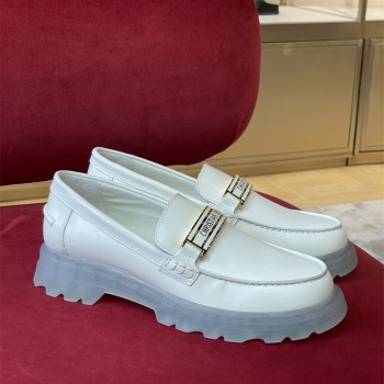 디올 DIOR 로퍼 구두 슈즈