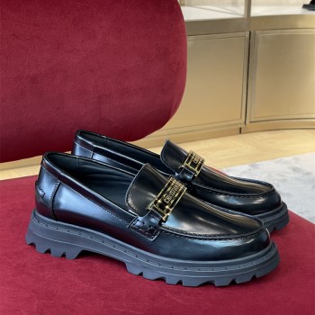 디올 DIOR 로퍼 구두 슈즈