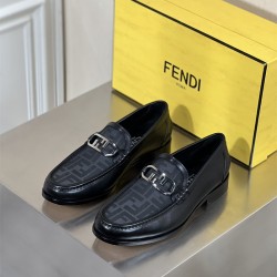 펜디 FENDI 로퍼 구두 슈즈
