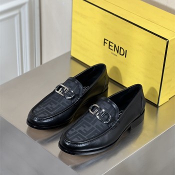 펜디 FENDI 로퍼 구두 슈즈