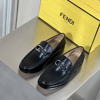 펜디 FENDI 로퍼 구두 슈즈
