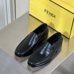 펜디 FENDI 로퍼 구두 슈즈