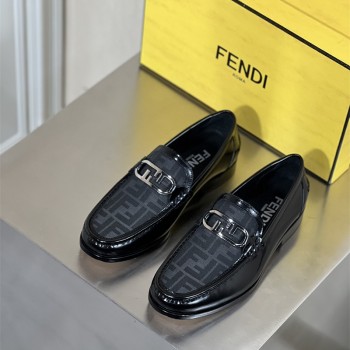 펜디 FENDI 로퍼 구두 슈즈