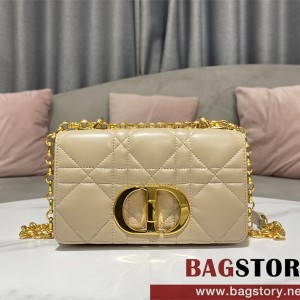 디올 DIOR 카로크로스백 20cm