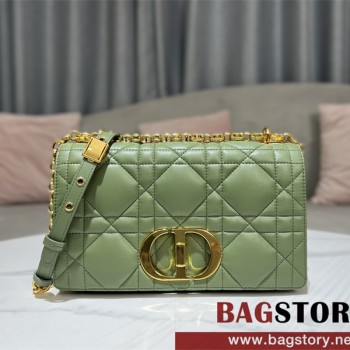 디올 DIOR 카로크로스백 25cm