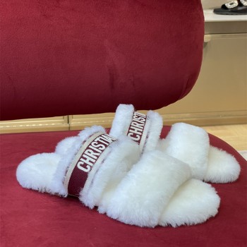 디올 DIOR 힐 샌들 슬리퍼