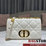 디올 DIOR 카로크로스백 25cm