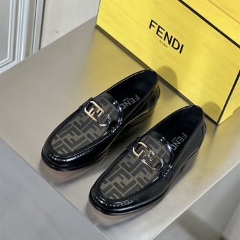 펜디 FENDI 로퍼 구두 슈즈