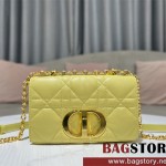 디올 DIOR 카로크로스백 20cm