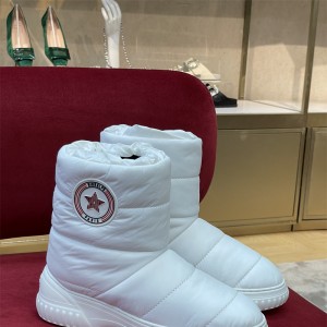 디올 DIOR 부츠 워커