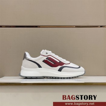 발리 BallΥ 스니커즈 운동화 신발