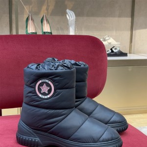 디올 DIOR 부츠 워커