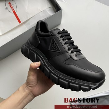 프라다 PRADA 스니커즈 운동화 신발
