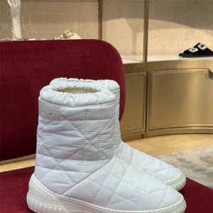 디올 DIOR 부츠 워커