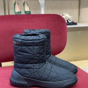 디올 DIOR 부츠 워커