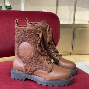 루이비통 LV 부츠 워커