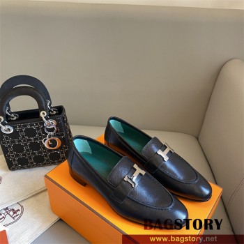 에르메스 HERMES  로퍼 구두 슈즈