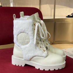 루이비통 LV 부츠 워커