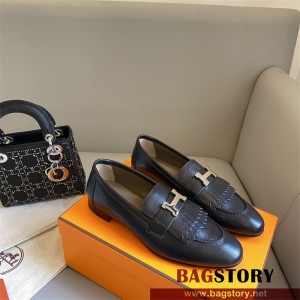 에르메스 HERMES  로퍼 구두 슈즈