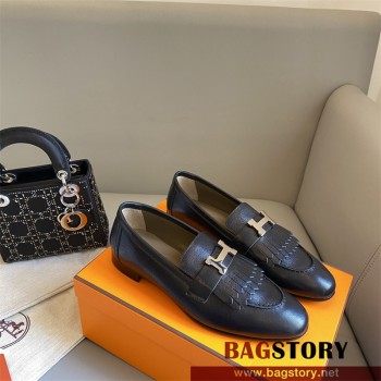 에르메스 HERMES  로퍼 구두 슈즈