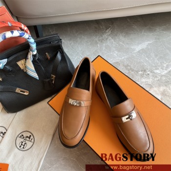 에르메스 HERMES  로퍼 구두 슈즈