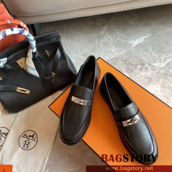 에르메스 HERMES  로퍼 구두 슈즈