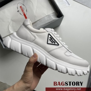 프라다 PRADA 스니커즈 운동화 신발