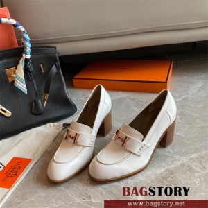 에르메스 HERMES  로퍼 구두 슈즈