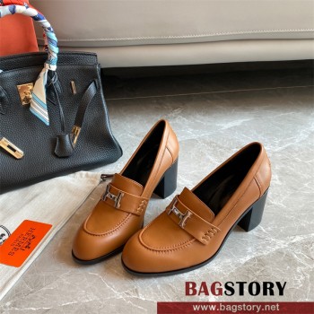 에르메스 HERMES  로퍼 구두 슈즈