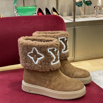 루이비통 LV 부츠 워커