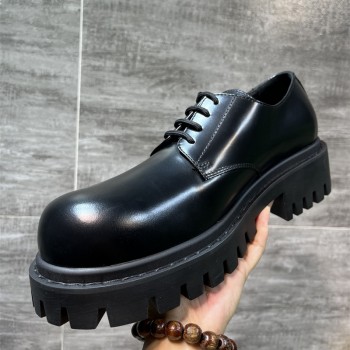 발렌시아가 BALENCIAGA 로퍼 구두 슈즈