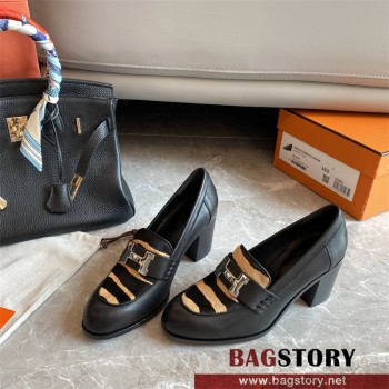 에르메스 HERMES  로퍼 구두 슈즈