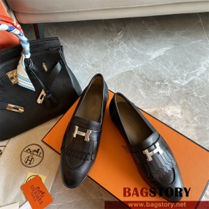 에르메스 HERMES  로퍼 구두 슈즈