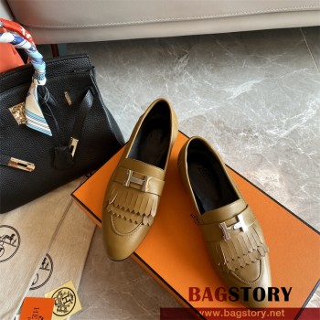 에르메스 HERMES  로퍼 구두 슈즈