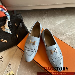 에르메스 HERMES  로퍼 구두 슈즈