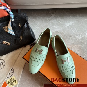 에르메스 HERMES  로퍼 구두 슈즈
