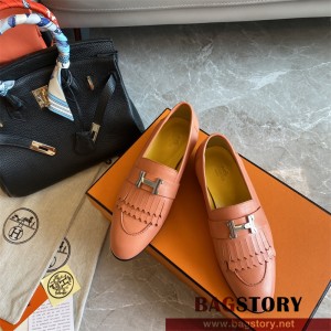 에르메스 HERMES  로퍼 구두 슈즈